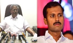 ഇടതു മുന്നണിയിലേയ്ക്ക് പോകാൻ ചർച്ച നടത്തിയിട്ടില്ല ; സ്കറിയ തോമസിനെ തള്ളി അനൂപ് ജേക്കബ് 