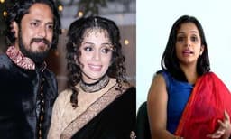 നടി ആന്‍ അഗസ്റ്റിനും ജോമോന്‍ ടി. ജോണും വേര്‍പിരിയുന്നു
