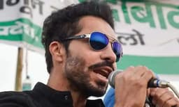 ഡല്‍ഹിയിലെ അക്രമസംഭവങ്ങളില്‍ കര്‍ഷക നേതാക്കള്‍ക്കും പങ്കുണ്ടെന്ന് ദീപ് സിദ്ധു