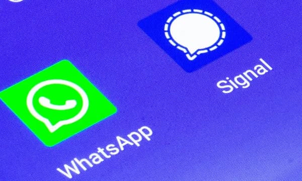 അനിമേറ്റഡ് സ്റ്റിക്കറുകളും ചാറ്റ് വാള്‍പേപ്പറുകളു; പുതിയ ഫീച്ചറുകളുമായി സിഗ്നല്‍ 
