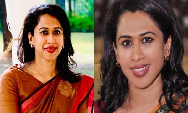 പാര്‍ട്ടി നിര്‍ദേശിച്ചാല്‍ ഏത് മണ്ഡലത്തിലും സ്ഥാനാര്‍ഥിയാകും; പിണറായിക്കെതിരെ മത്സരിക്കാനും തയ്യാറെന്നു ഷമ മുഹമ്മദ്‌ 
