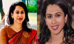 പാര്‍ട്ടി നിര്‍ദേശിച്ചാല്‍ ഏത് മണ്ഡലത്തിലും സ്ഥാനാര്‍ഥിയാകും; പിണറായിക്കെതിരെ മത്സരിക്കാനും തയ്യാറെന്നു ഷമ മുഹമ്മദ്‌ 