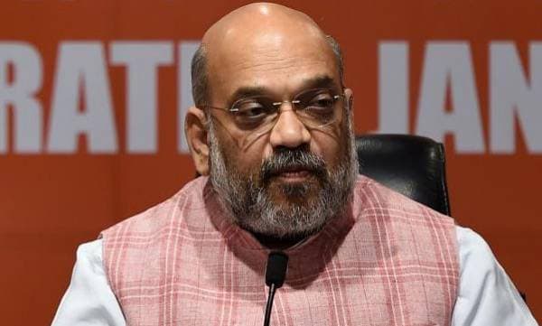 ബംഗാള്‍ ജനത മാപ്പ് തരില്ല, പാര്‍ട്ടിയില്‍ മമത ഒറ്റയ്ക്കാവും; രൂക്ഷ വിമര്‍ശനവുമായി അമിത് ഷാ