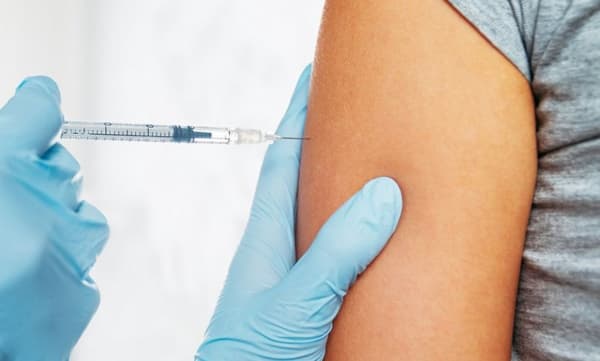 കുട്ടികള്‍ക്കായുള്ള കോവിഡ് വാക്‌സിന്‍ ഒക്ടോബറോടെ; ഈ വര്‍ഷം അവസാനത്തോടെ നാല് വാക്‌സിന്‍ 