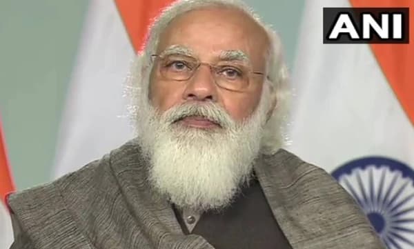 ഇന്ത്യ എന്നത് ഒരു പ്രദേശമോ ഭൂപ്രദേശമോ എന്നതിനേക്കാള്‍ വിശാലമായ ഒന്ന്; പ്രധാനമന്ത്രി