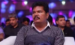 Enthiran’ plagiarism case: Non-bailable warrant issued against director Shankar