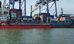 കൊച്ചി ഉള്‍പ്പെടെ തുറമുഖങ്ങള്‍ വികസിപ്പിക്കും ;  ഫിഷിംഗ് ഹാര്‍ബര്‍ വാണിജ്യ ഹബ്ബാക്കും