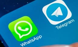 വാട്‌സാപ്പ് ചാറ്റുകളെ ഇനി ടെലഗ്രാമിലേക്ക് കൊണ്ടുവരാം; പുതിയ അപ്‌ഡേറ്റ് എത്തി  