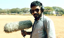 ഇന്ത്യന്‍ അടുക്കളയിലെ ശബ്ദലേഖകന്‍ 