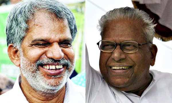 മലമ്പുഴ സിപിഎമ്മിന് നിര്‍ണ്ണായകം, വിഎസിന് പകരക്കാരന്‍ ; എ വിജയരാഘവനെ പരഗണിച്ചേക്കുമെന്ന് ശ്രുതി