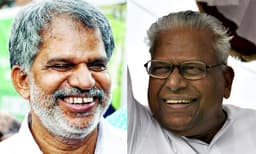 മലമ്പുഴ സിപിഎമ്മിന് നിര്‍ണ്ണായകം, വിഎസിന് പകരക്കാരന്‍ ; എ വിജയരാഘവനെ പരഗണിച്ചേക്കുമെന്ന് ശ്രുതി