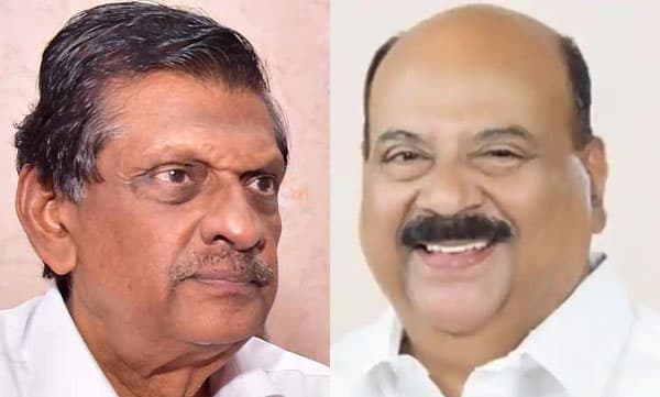 പാലായില്‍ മത്സരിക്കാന്‍ മാണി സി.കാപ്പന്‍ എന്‍.സി.പി വിട്ടു ഒറ്റയ്ക്ക് വരും: പി.ജെ ജോസഫ്