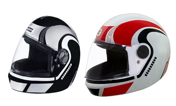 ജേഡ് D3 ഡെക്കര്‍ ഹെല്‍മെറ്റുമായി സ്റ്റഡ്‌സ്; വില 1,195 രൂപ 