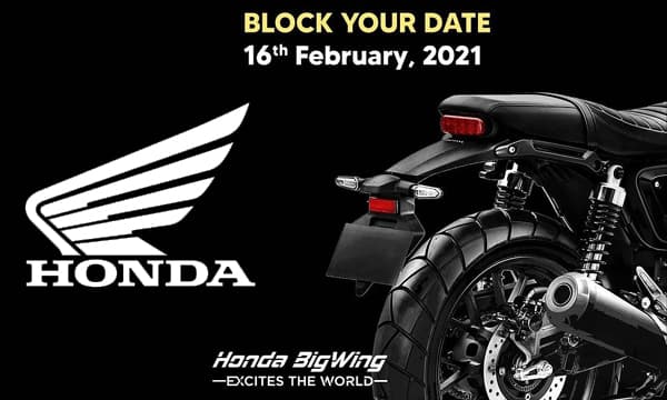 ഹോണ്ടയുടെ പുത്തൻ ബൈക്ക് ഈ മാസം; ഹൈനെസ്സിന്റെ സ്‌ക്രാംബ്ലർ പതിപ്പെന്ന് സൂചന