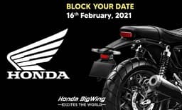 ഹോണ്ടയുടെ പുത്തൻ ബൈക്ക് ഈ മാസം; ഹൈനെസ്സിന്റെ സ്‌ക്രാംബ്ലർ പതിപ്പെന്ന് സൂചന