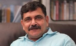 കേരളത്തില്‍ മത്സരിക്കാന്‍ ആര്‍എസ്എസിന്റെ ബൗദ്ധീക തലവനും ; ബാലശങ്കര്‍ ചെങ്ങന്നൂരില്‍ ബിജെപി സ്ഥാനാര്‍ത്ഥി? 