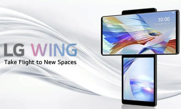 എൽജി വിങ് സ്മാർട്ട്ഫോണിന് ഇപ്പോൾ 10,000 രൂപ കുറവ് 