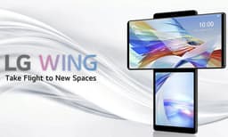എൽജി വിങ് സ്മാർട്ട്ഫോണിന് ഇപ്പോൾ 10,000 രൂപ കുറവ് 
