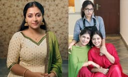 അനിയത്തിക്കൊപ്പം ചുവടുവെച്ച് അനു സിത്താര; ഏറ്റെടുത്ത് ആരാധകര്‍ 