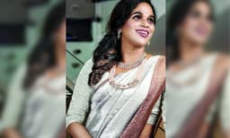 ട്രെന്‍ഡിനൊപ്പം നിങ്ങള്‍ക്കും തിളങ്ങാം...