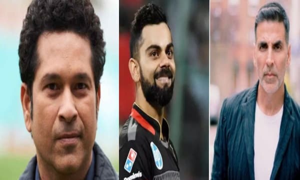 'ഇന്ത്യ ഒറ്റകെട്ട്' ; പ്രചാരണത്തിന് ഐക്യദാര്‍ഢ്യം പ്രഖ്യാപിച്ച് പ്രമുഖ താരങ്ങളും 