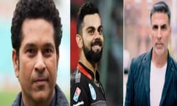 'ഇന്ത്യ ഒറ്റകെട്ട്' ; പ്രചാരണത്തിന് ഐക്യദാര്‍ഢ്യം പ്രഖ്യാപിച്ച് പ്രമുഖ താരങ്ങളും 