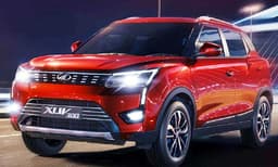 മഹീന്ദ്രയുടെ എക്‌സ്.യു.വി.300 പെട്രോള്‍ എ.എം.ടി ഇന്ത്യയില്‍  