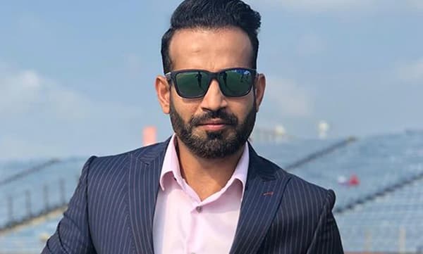 ജോര്‍ജ് ഫ്‌ളോയിഡ് കൊല്ലപ്പെട്ടപ്പോള്‍ നമ്മുടെ രാജ്യം ദുഃഖം പ്രകടിപ്പിച്ചിരുന്നു; ഓര്‍മപ്പെടുത്തലുമായി ഇര്‍ഫാന്‍ പഠാന്‍