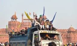 'റിപ്പബ്ലിക് ദിനത്തില്‍ കലാപത്തിന് പദ്ധതിയിട്ടു'; ഗ്രേറ്റയുടെ ടൂള്‍കിറ്റ് ട്വീറ്റ് ചൂണ്ടിക്കാട്ടി ആരോപണവുമായി ബിജെപി നേതാവ്