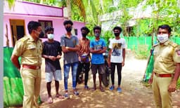 വൈറലാകാന്‍ വണ്ടിയിടിപ്പിച്ചു, ലൈസന്‍സും വണ്ടിയും പോയി ; കഴിഞ്ഞ ദിവസം മുപ്പത്തിയെട്ടുകാരി മരിച്ചതും ഈ വാഹനം ഇടിച്ച്