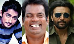 ‘‘ഫ്‌ളോയിഡിന്റെ കാര്യത്തില്‍ ഇന്ത്യാക്കാര്‍ക്ക് ആകാമെങ്കില്‍ കര്‍ഷക സമരത്തില്‍ അമേരിക്കക്കാര്‍ക്കുമാകാം’’ : സലിംകുമാറും ബാബു ആന്റണിയും 