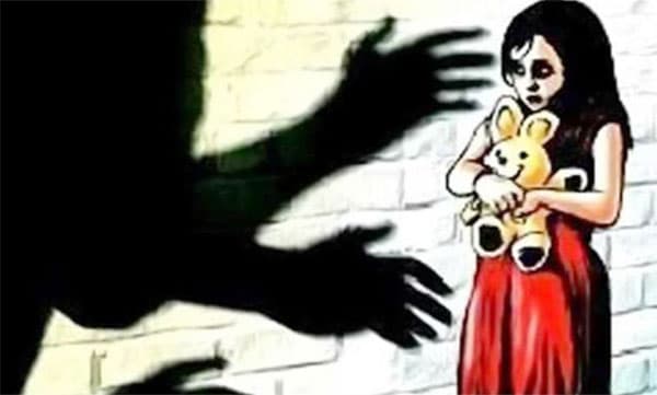 മധ്യപ്രദേശില്‍ നാലു വയസ്സുകാരിയെ തട്ടിക്കൊണ്ടുപോയി ബലാത്സംഗം ചെയ്തു കൊന്നു; പ്രതി ബലാത്സംഗക്കേസില്‍ ജാമ്യത്തിലിറങ്ങിയയാള്‍