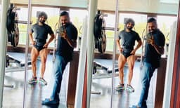 ചെറിയ പൊളിയല്ല, വന്‍ പൊളി; ടൊവിനോയെക്കണ്ട് തനിക്ക് അസൂയ തോന്നുന്നെന്ന് അരുണ്‍ ഗോപി 