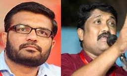 എം.ബി. രാജേഷിന്റെ ഭാര്യയുടെ നിയമന വിവാദം ശുദ്ധ അസംബന്ധം-ഡി.വൈ.എഫ്.ഐ. 