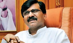 സത്യം പറയുന്നവരെ കേന്ദ്രം ദേശവിരുദ്ധരും രാജ്യദ്രോഹികളുമാക്കുന്നു; വിമര്‍ശനവുമായി ശിവസേന എം.പി. സഞ്ജയ് റാവത്ത് 