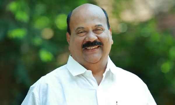 മാണി സി. കാപ്പനെതിരെ വഞ്ചനാ കുറ്റത്തിന് കേസ് 
