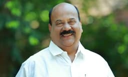 മാണി സി. കാപ്പനെതിരെ വഞ്ചനാ കുറ്റത്തിന് കേസ് 