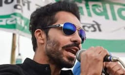 ദീപ് സിദ്ധുവിന്റെ വിഡിയോകള്‍ പോസ്റ്റ് ചെയ്യുന്നത് വിദേശത്തുള്ള പെണ്‍സുഹൃത്ത്