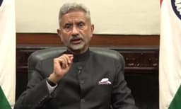 ഇന്ത്യയുടെ കോവിഡ് വാക്‌സിനായി കാത്തുനില്‍ക്കുന്നത് 25 ലേറെ രാജ്യങ്ങളെന്ന് കേന്ദ്ര വിദേശകാര്യമന്ത്രി 