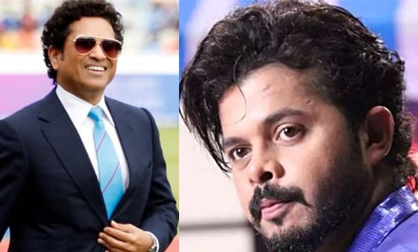 'സച്ചിന്‍ ഒരു വികാരം, എപ്പോഴും ഇന്ത്യയുടെ അഭിമാനം'; സച്ചിന് പിന്തുണയുമായി ശ്രീശാന്ത്