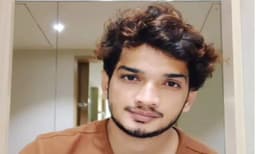 മതവികാരം വ്രണപ്പെടുത്തിയ കേസ്: മുനാവര്‍ ഫറൂഖി ജയില്‍ മോചിതനായി