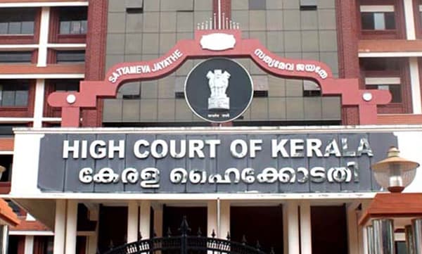 നാല് അഭിഭാഷകരെ ഹൈക്കോടതി ജഡ്ജിമാരായി നിയമിക്കാന്‍ ശുപാര്‍ശ 