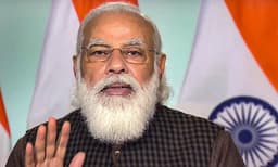 'മോദി ജനപ്രീയനും ദീര്‍ഘദര്‍ശിയുമായ നേതാവ്'; പ്രധാനമന്തിയെ പ്രശംസിച്ച് സുപ്രീംകോടതി ജഡ്ജി