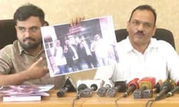 കഠ്‌വ കേസിന്റെ കാര്യങ്ങള്‍ ഏകോപിപ്പിച്ചത് മുബീന്‍ ഫാറൂഖി: ദീപികയുടെ ശബ്ദരേഖയ്ക്ക് യുത്ത് ലീഗിന്റെ മറുപടി