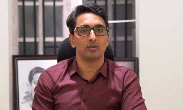 പത്തനംതിട്ട മുൻ കളക്ടർ പിബി നൂഹിന് കൊവിഡ്
