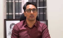 പത്തനംതിട്ട മുൻ കളക്ടർ പിബി നൂഹിന് കൊവിഡ്