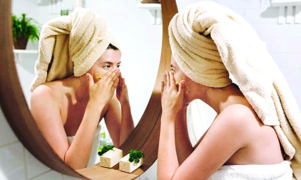 ചര്‍മ്മം സംരക്ഷിക്കാം