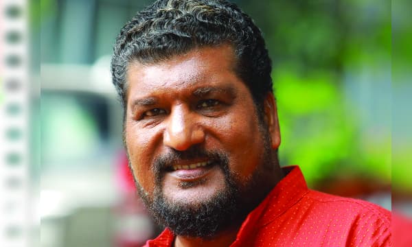 ചമയം - പട്ടണം റഷീദ്