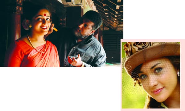 ചമയം - പട്ടണം റഷീദ്