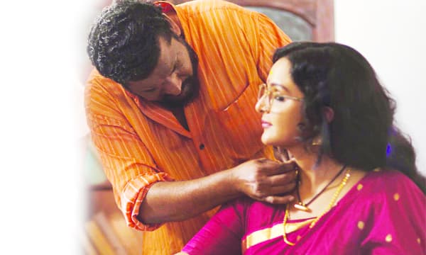 ചമയം - പട്ടണം റഷീദ്